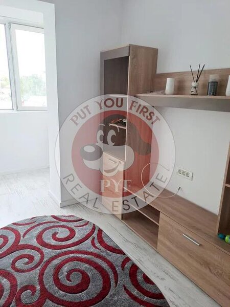 Tunsu Petre | Apartament 2 camere | 38mp | decomandat | B9645