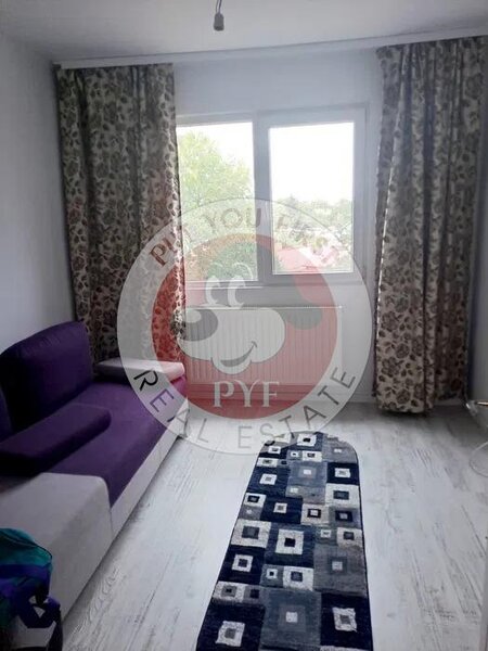 Tunsu Petre | Apartament 2 camere | 38mp | decomandat | B9645