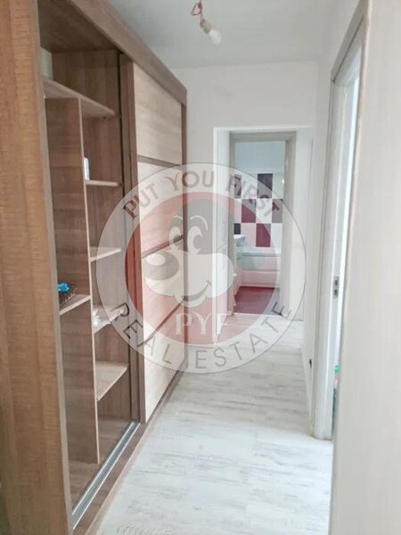 Tunsu Petre | Apartament 2 camere | 38mp | decomandat | B9645