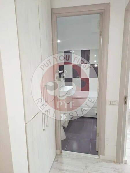 Tunsu Petre | Apartament 2 camere | 38mp | decomandat | B9645